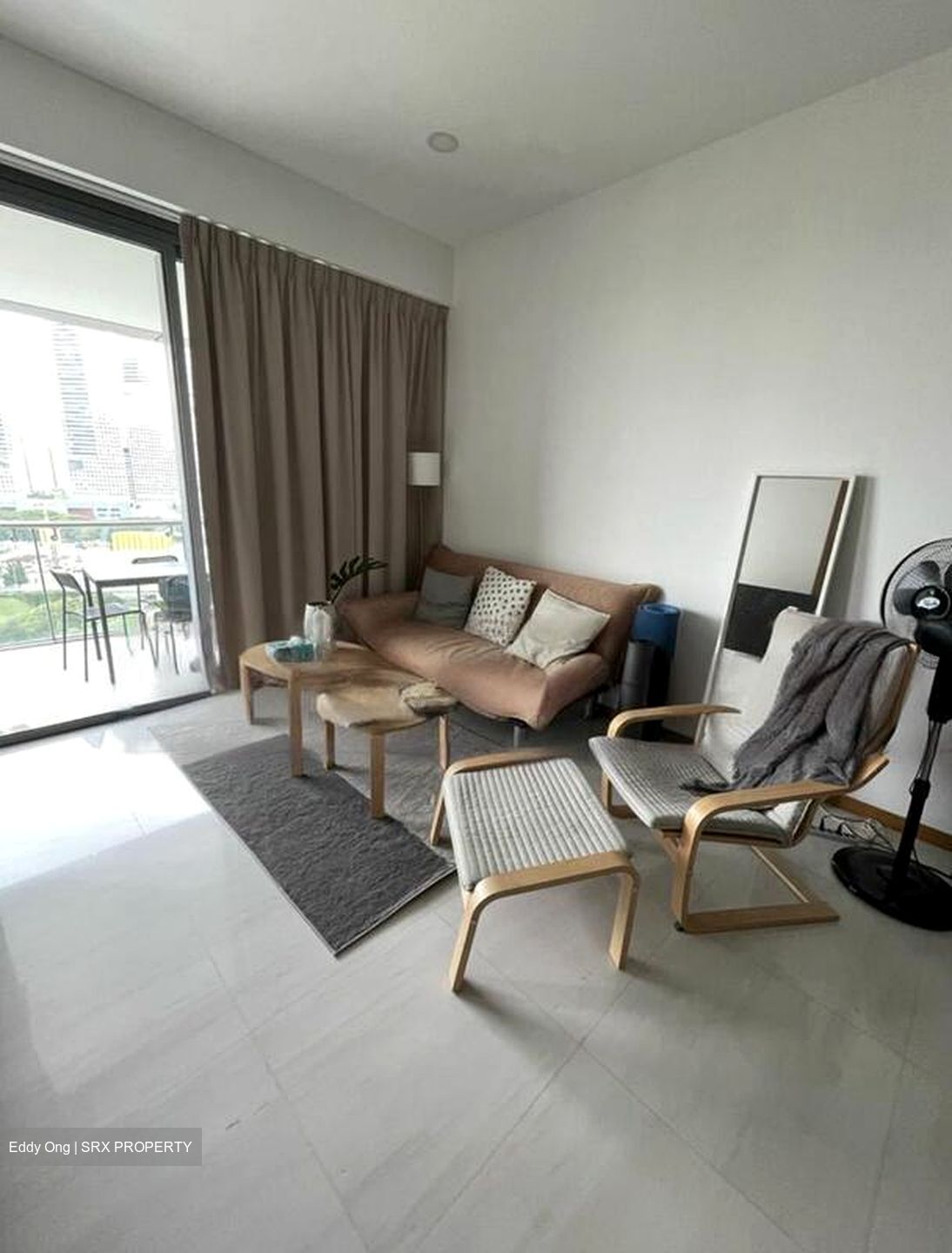 Concourse Skyline (D7), Apartment #458882821